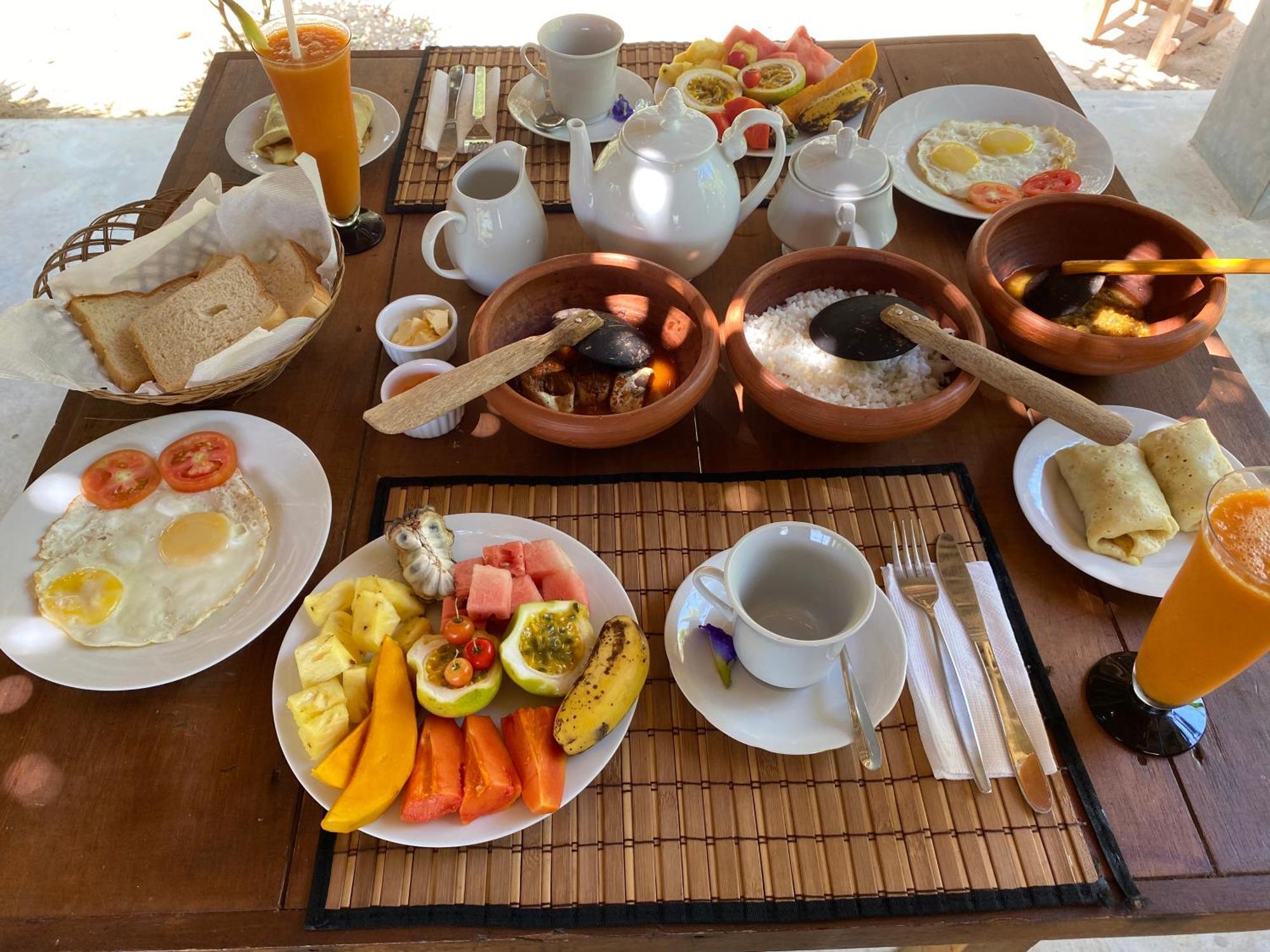 فندق The Dale ميريسا المظهر الخارجي الصورة